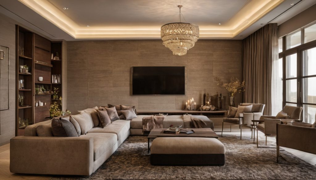 Prequalify a Riyadh Villa Fit-Out Company Before It Prices the Joinery Package planning reference