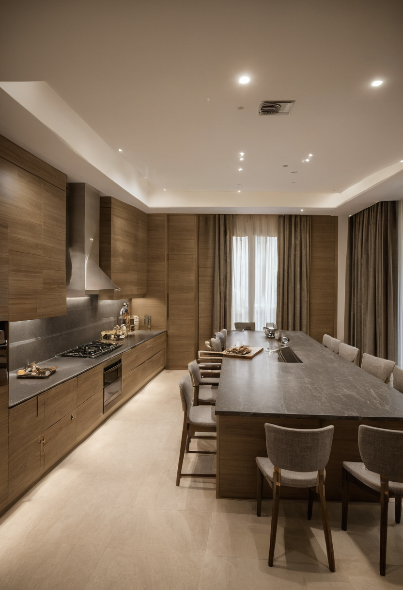 A fit-out company’s Saudi registration and Riyadh project record must be verified independently planning reference